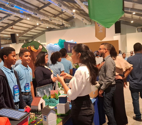 Politécnico Loyola inaugura Ingenium 2026 con más de 100 proyectos de innovación estudiantil